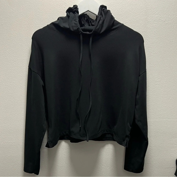 Girlfriend Collective Reset Hoodie - Picture 2 of 4